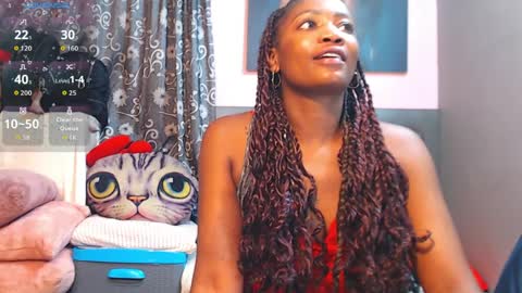 Alanalaurent15 online show from 04-04-26, 09:07