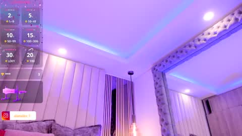 Marianna online show from 01-15-25, 07:05