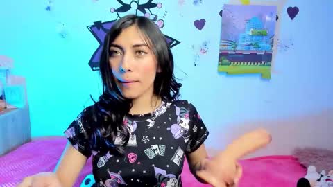 ALANA Please follow me  online show from 09-18-25, 05:20