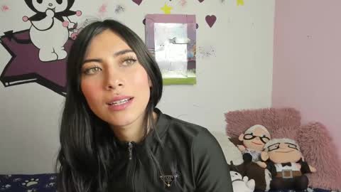 ALANA Please follow me  online show from 09-26-25, 01:20