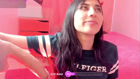 ALANA Please follow me  online show from 10-30-25, 04:25