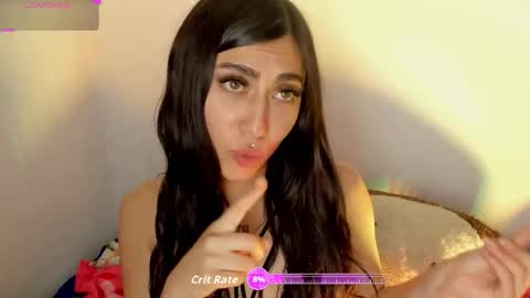 ALANA Please follow me  online show from 03-20-26, 04:17