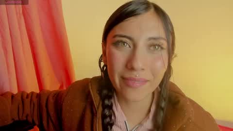 ALANA Please follow me  online show from 05-22-26, 03:57
