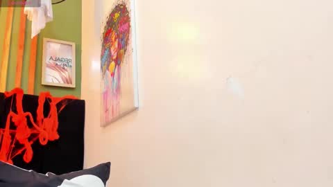 Snapshot of alanalove19 chatting on 10-16-25, 08:15 Alana online show from 10-16-25, 08:15