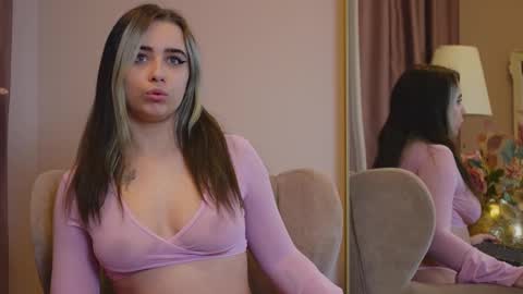 AlanaMilani online show from 03-06-25, 10:15