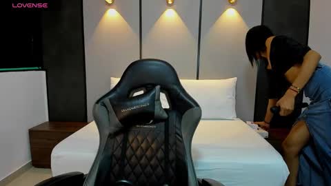 A L A N A online show from 09-15-25, 07:14