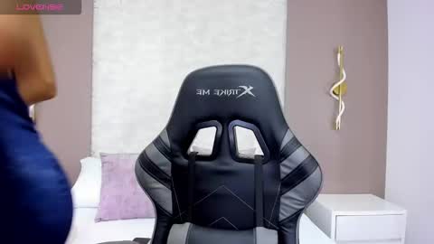 A L A N A online show from 09-16-25, 12:17