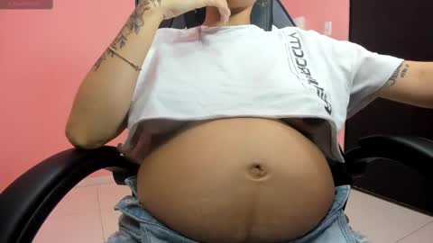 alanapetterson online show from 12-19-24, 02:57