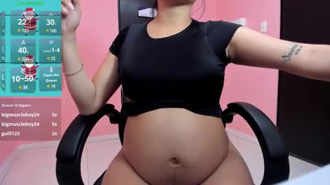 alanapetterson online show from 12-20-24, 04:25