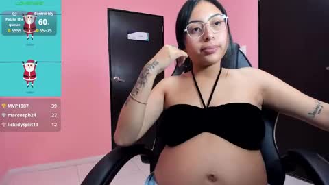 alanapetterson online show from 12-21-24, 04:36