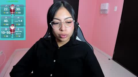 alanapetterson online show from 12-23-24, 01:56