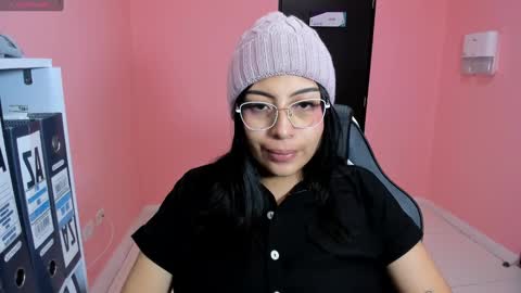 alanapetterson online show from 12-27-24, 01:18