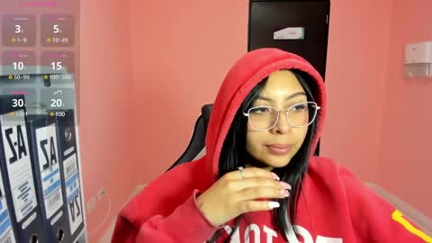 alanapetterson online show from 01-06-25, 01:41