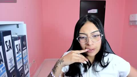 alanapetterson online show from 01-17-25, 02:18