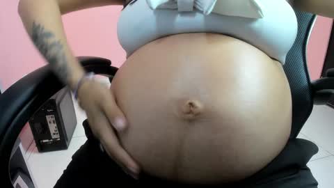 alanapetterson online show from 02-08-25, 01:44