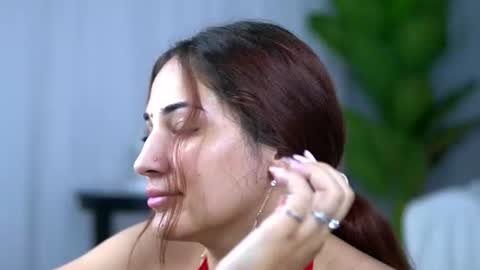 AlanaReign online show from 07-23-26, 08:12