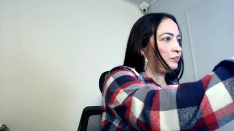 alanawestt online show from 04-20-26, 08:32