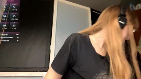 Snapshot of alanehadaller chatting on 09-15-25, 04:18 Stella online show from 09-15-25, 04:18