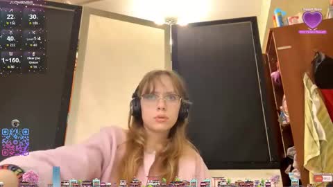 Snapshot of alanehadaller chatting on 10-14-25, 03:13 Stella online show from 10-14-25, 03:13