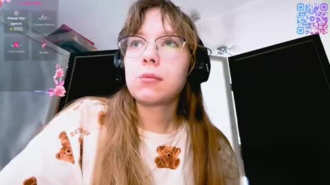 Snapshot of alanehadaller chatting on 12-14-25, 08:09 Stella online show from 12-14-25, 08:09