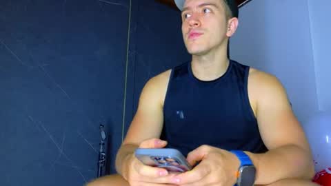 Alan Ferrer online show from 02-14-26, 10:23