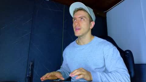 Alan Ferrer online show from 02-23-26, 10:12