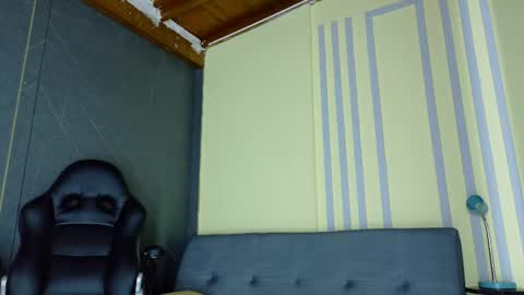 Alan Ferrer online show from 04-25-26, 10:29