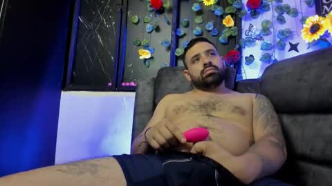 alanjohnson145 online show from 03-19-26, 04:38