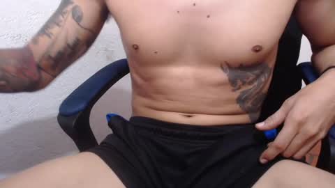 alanmuscle08 online show from 06-17-26, 02:51