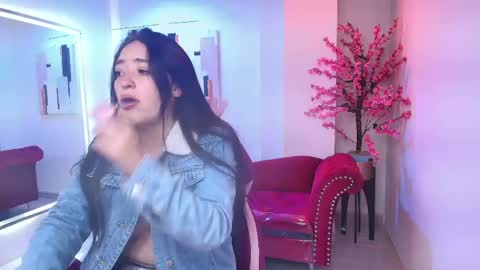 Alanna  online show from 04-24-26, 04:26