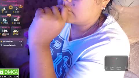 lanna online show from 03-01-25, 05:09