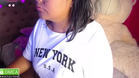 lanna online show from 09-11-25, 02:11