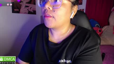 lanna online show from 09-30-25, 05:34