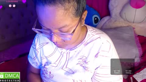 lanna online show from 10-10-25, 04:39