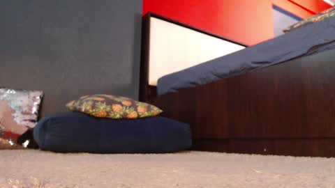 Alanna online show from 01-10-25, 07:57