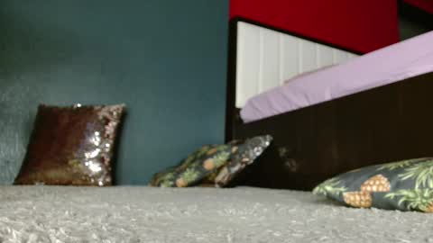 Alanna online show from 09-16-25, 02:56