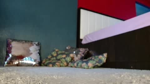 Alanna online show from 09-21-25, 03:52