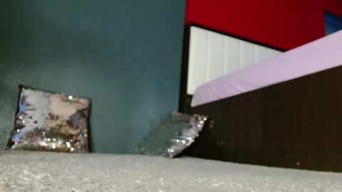 Alanna online show from 09-30-25, 03:55