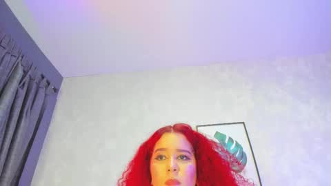 Alanna  online show from 12-20-25, 06:31