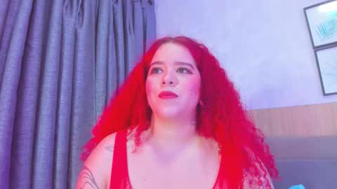 Alanna  online show from 01-07-26, 03:09