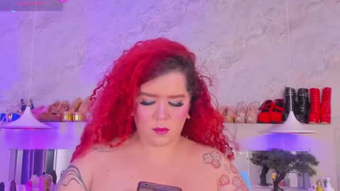 Snapshot of alanna_hank chatting on 05-24-26, 01:10 Alanna online show from 05-24-26, 01:10