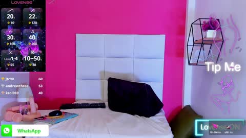 Ana online show from 02-06-25, 10:32