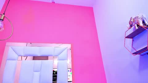 Ana online show from 02-22-25, 05:46