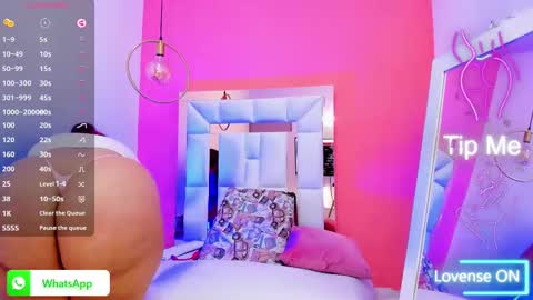 Ana online show from 02-26-25, 08:00