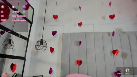 Alanna  online show from 02-14-25, 04:41