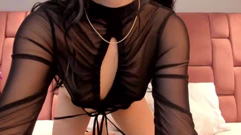 Alanna Jonnes online show from 09-23-25, 08:45