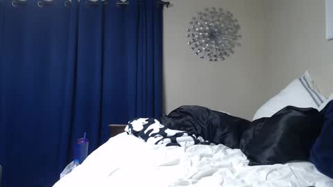 Alanna Rack online show from 11-03-25, 12:02