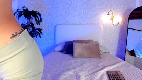 alannarouge online show from 10-01-25, 11:16