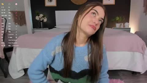 Alanna Cute Russell online show from 04-29-26, 08:26