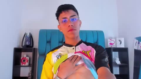 alannaughty_ online show from 01-19-25, 09:13